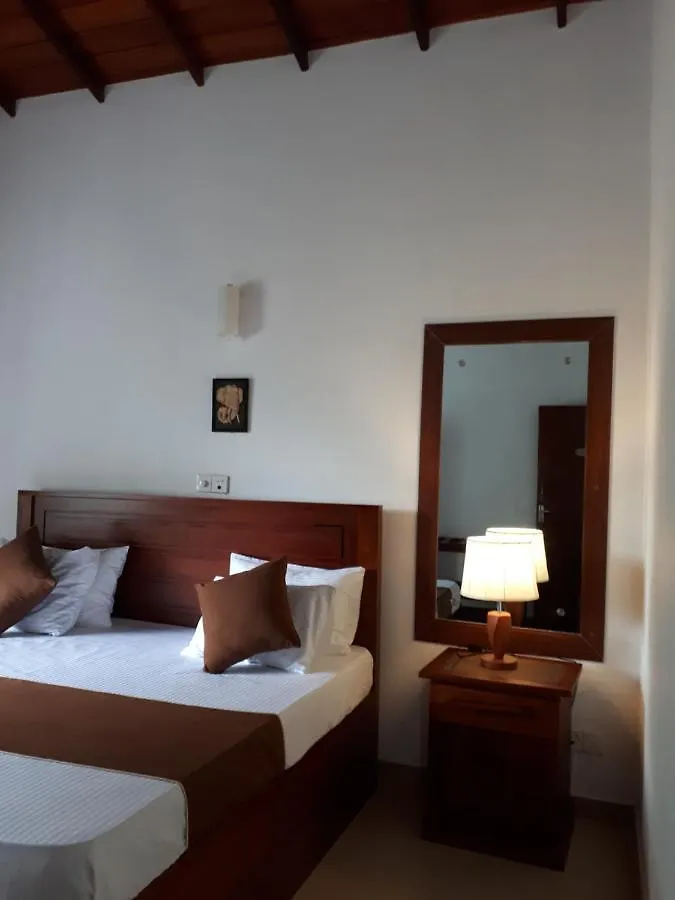 Jal,Min Homestay Kandy Bed and breakfast