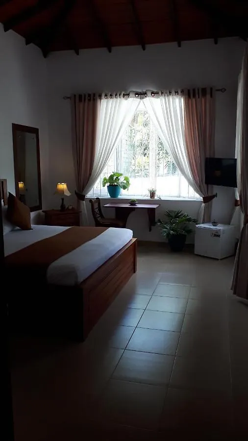 Jal,Min Homestay Kandy