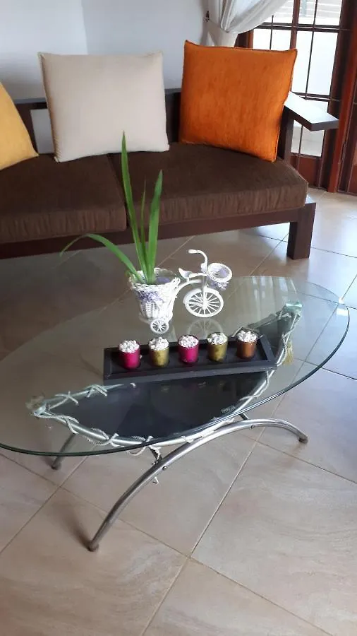 Bed and breakfast Jal,Min Homestay Kandy