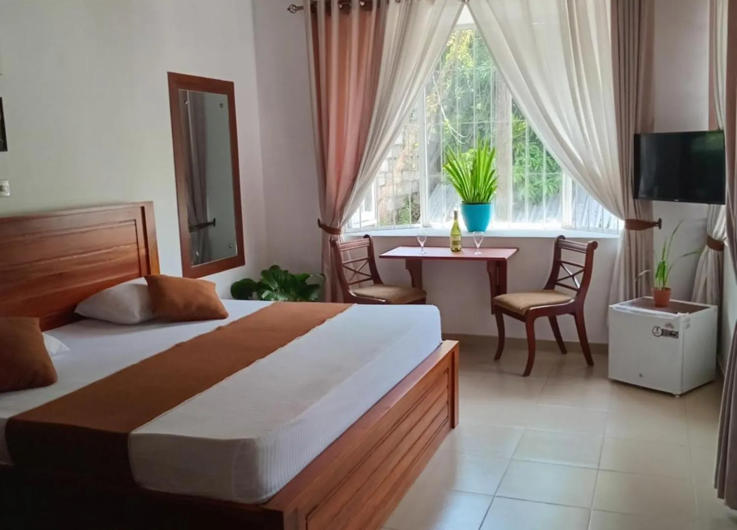 Jal,Min Homestay Kandy