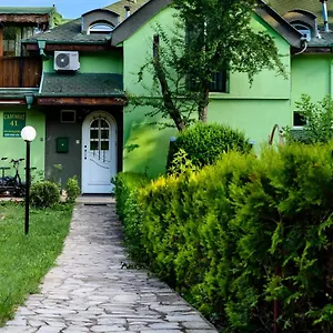 ** Gasthof Saltanat 41 Bulgarien