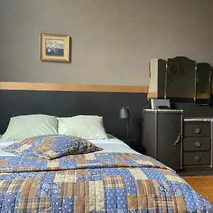 ** Mini-hôtel Vakantielogies Faja Lobi Belgique