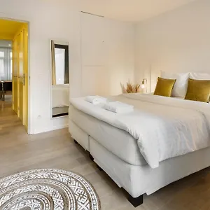  Appart hôtel R73 By Domani Belgique