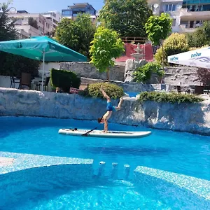 *** Hotel Brilliance Bulgarien