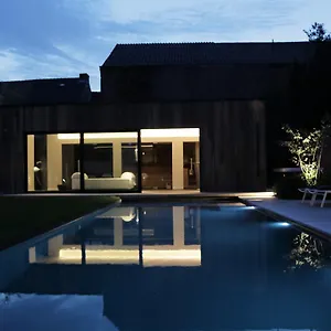 **** Couette-café For 2-wellness For 2 Belgique
