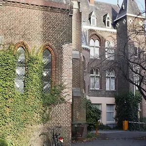 **** Hotel Poortackere Belgien