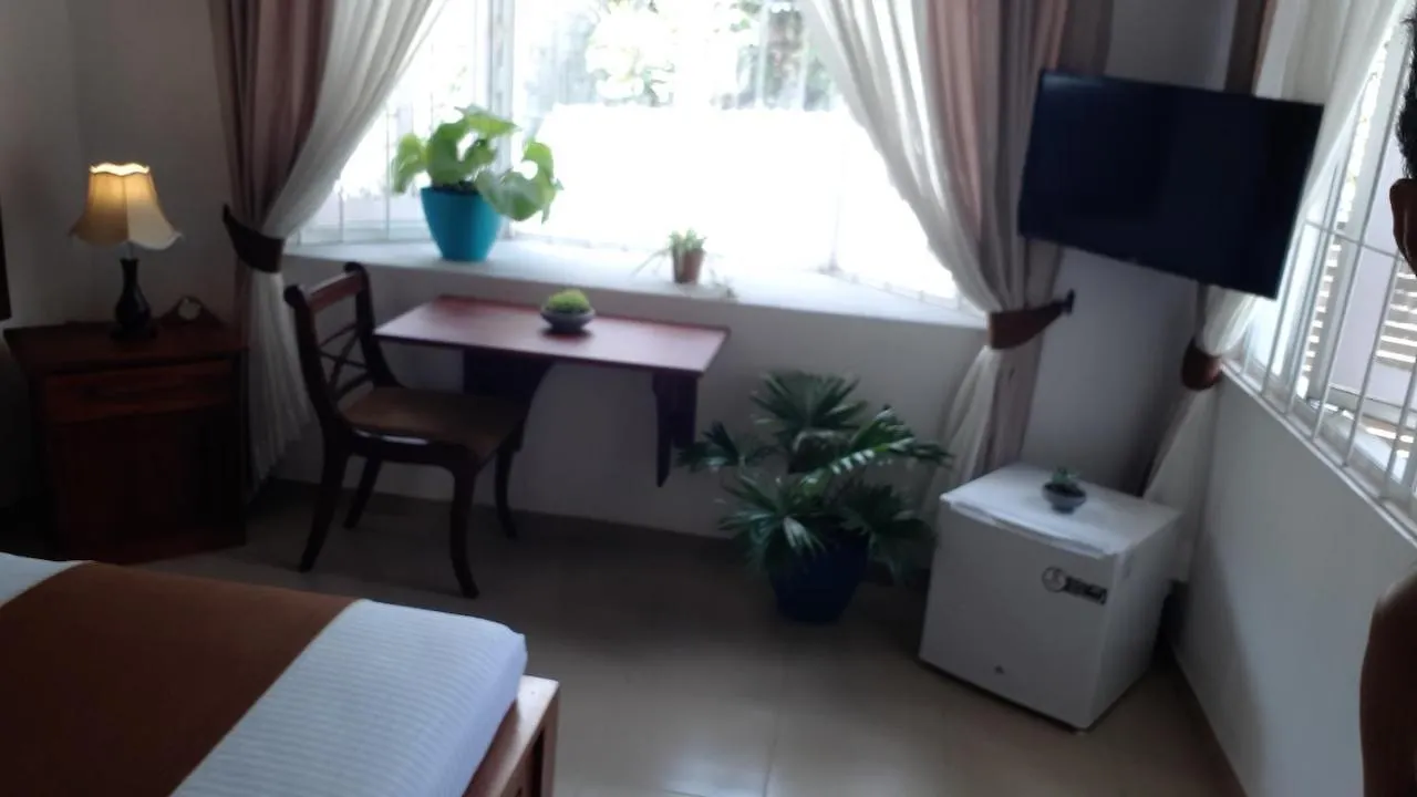 Jal,Min Homestay Kandy Bed & Breakfast