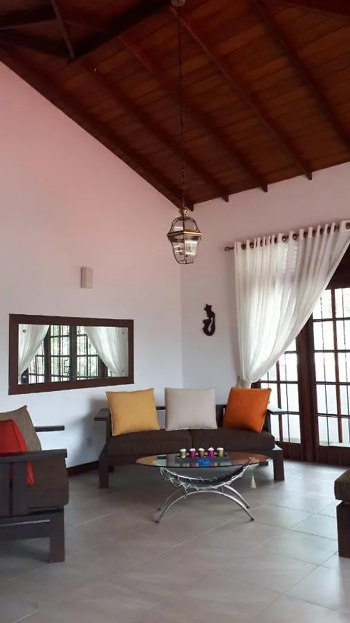 Bed & Breakfast Jal,Min Homestay Kandy Sri Lanka