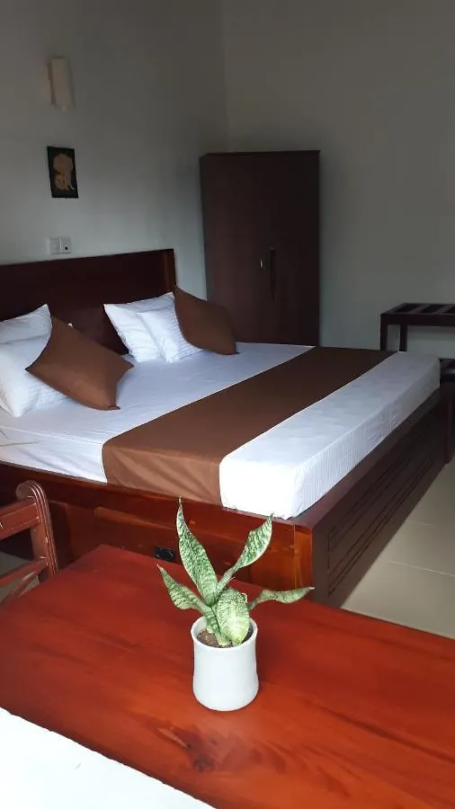 Jal,Min Homestay Kandy 0*,
