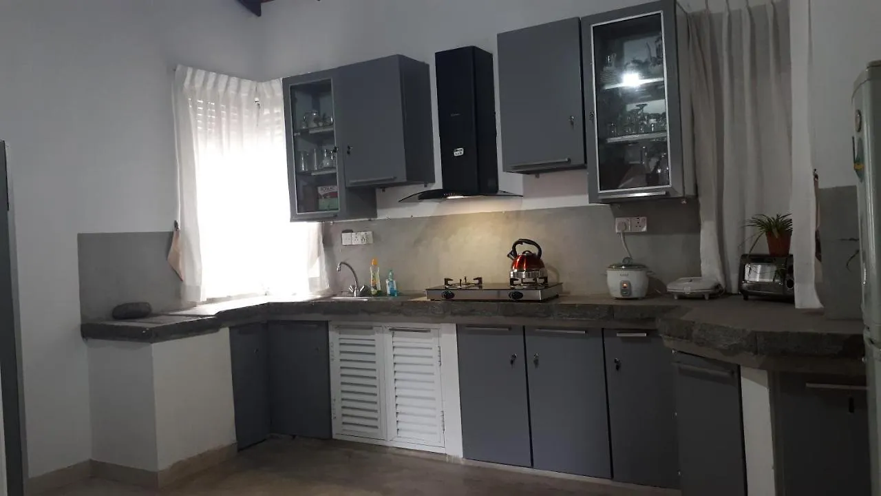 Bed & Breakfast Jal,Min Homestay Kandy Sri Lanka