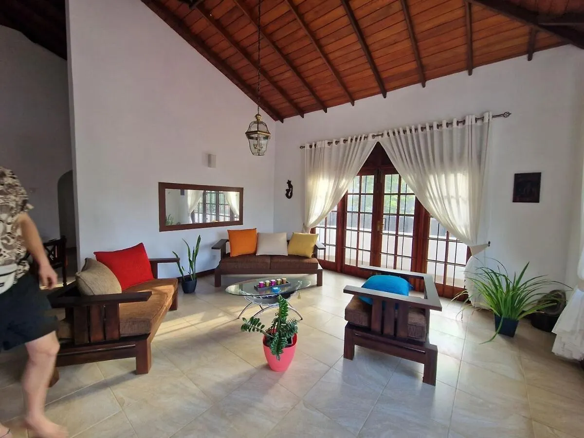 Jal,Min Homestay Kandy 0*,  Sri Lanka