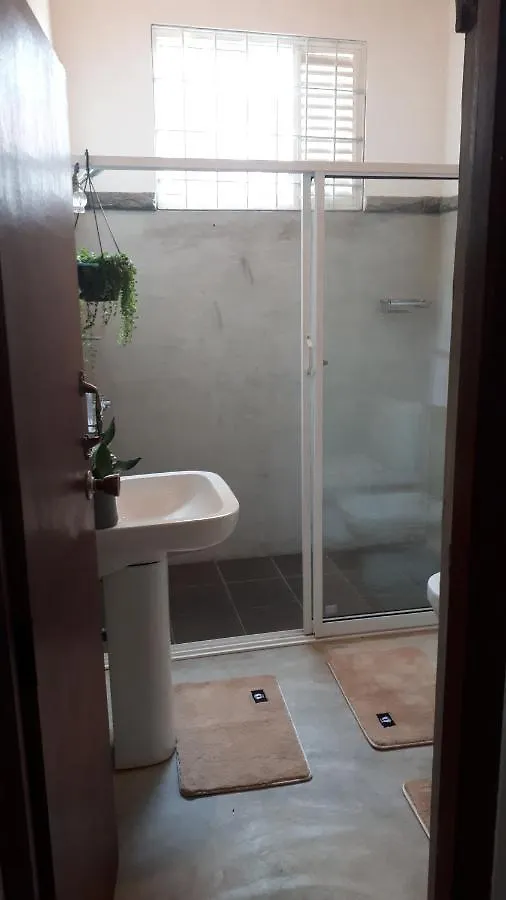 Jal,Min Homestay Kandy
